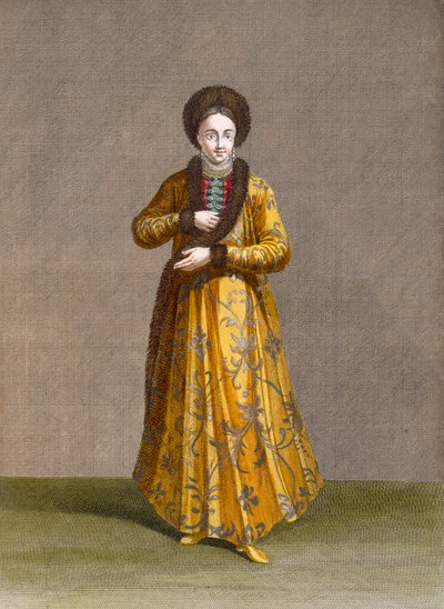 Princesa de Valaquia, lámina 79 de 
